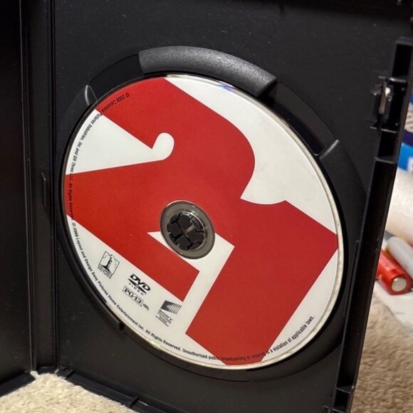 Action Movie DVD Lot 13, 12 Rounds, 21 & Blindness - Picture 13 of 14